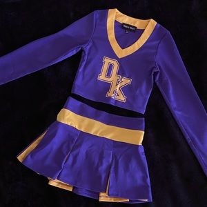 Jennifer’s Body costume